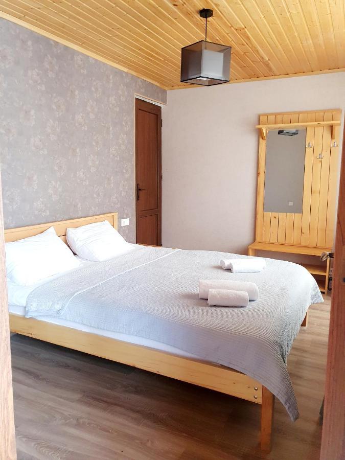 Mountain Star In Mestia Hotel Quarto foto