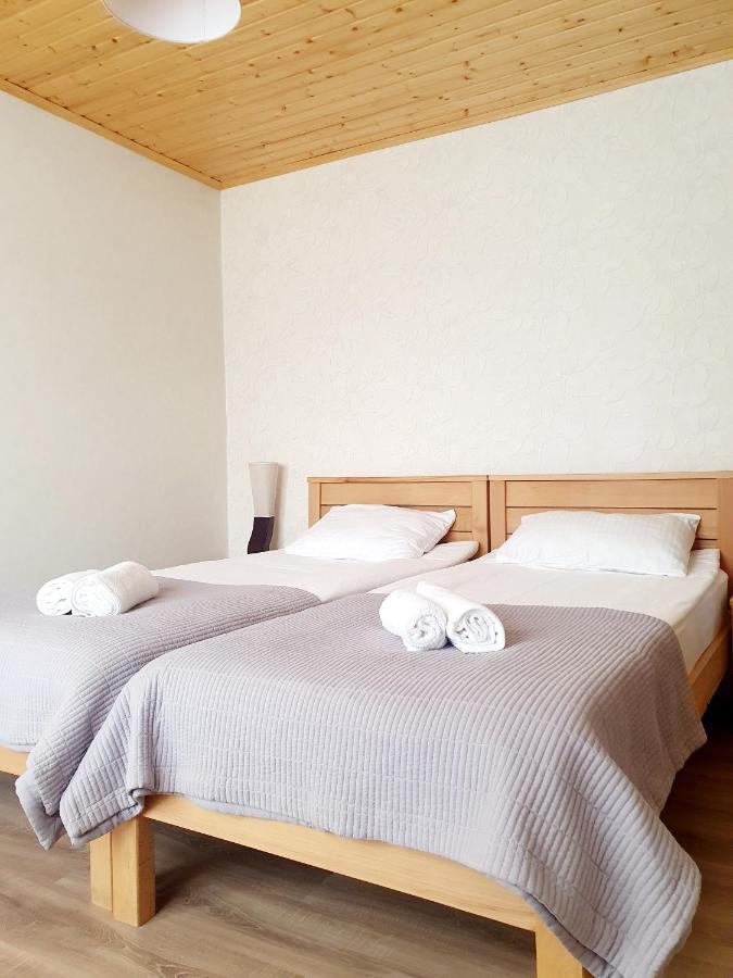 Mountain Star In Mestia Hotel Quarto foto